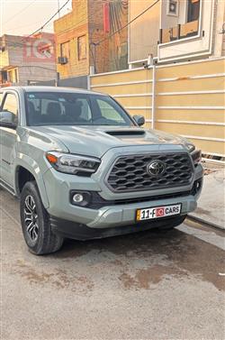 تويوتا تاكوما